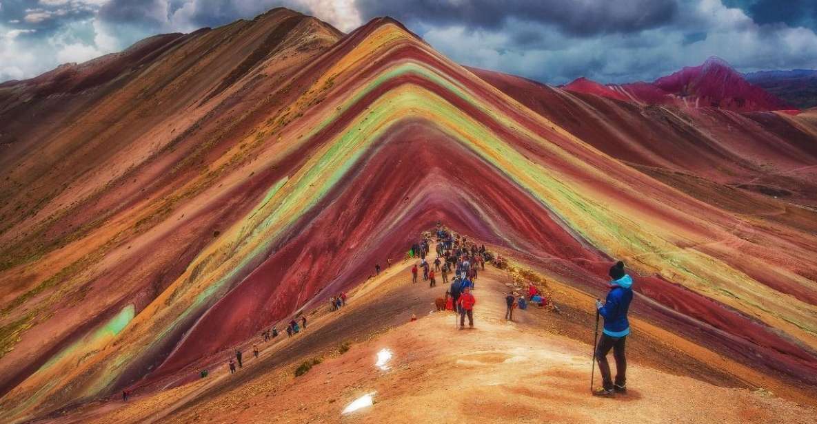 Rainbow Mountain Adventure - Trekking |Private| - Important Preparation Tips
