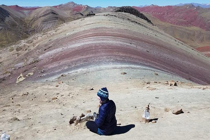 Rainbow Mountain Easy Option (Palccoyo) - Health and Safety Considerations