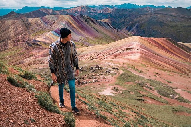 Rainbow Mountain Easy Option (Palccoyo) - Frequently Asked Questions