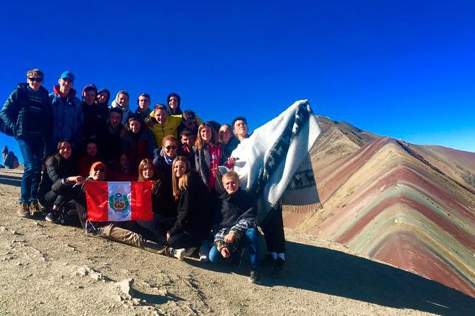 Rainbow Mountain Full Day Tour - Good To Know
