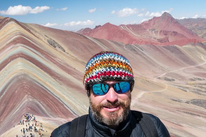 Rainbow Mountain in One Day From Cusco - Traveler Feedback Insights