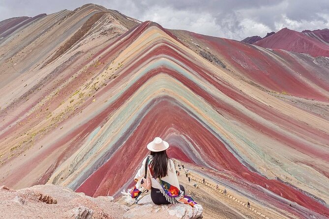 Rainbow Mountain in One Day From Cusco (Small-Group) - Customer Reviews and Feedback