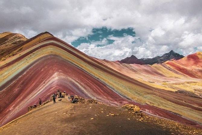 Rainbow Mountain Tour - 1 Day Tour - About Your Stay