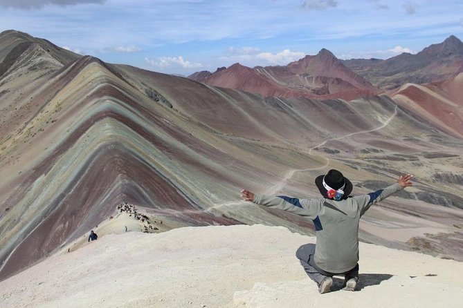 Rainbow Mountain Tour - 1 Day Tour - Pickup Information