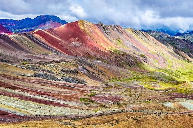 Rainbow Mountain Tour - 1 Day Tour - Booking and Cancellation