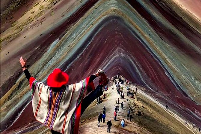 Rainbow Mountain Tour - Health and Safety Considerations