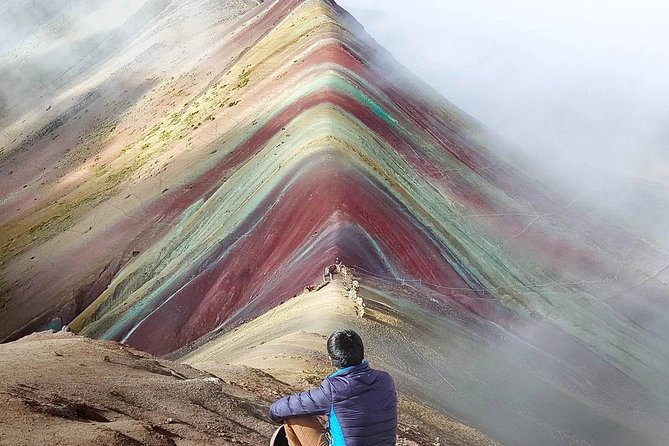 Rainbow Mountain (Vinicunca) Tour From Cuzco - About Your Stay