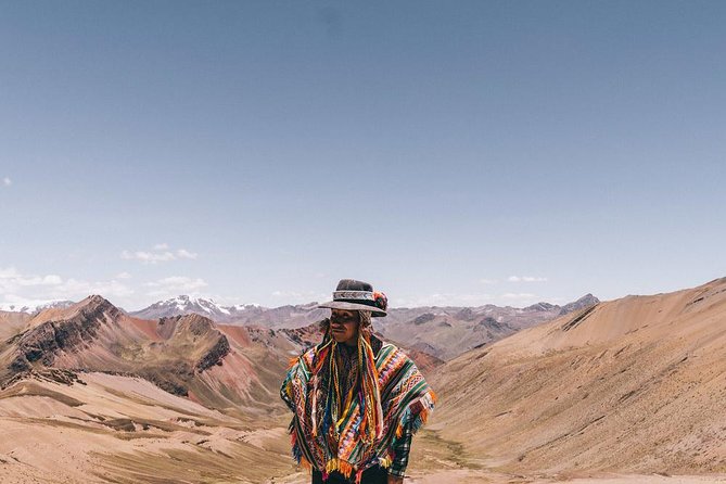 Rainbow Mountains (Vinicunca) - Tips for Your Visit
