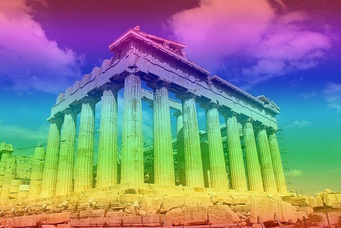 Rainbow Odyssey LGBTQ walking tour of Athens - Final Thoughts