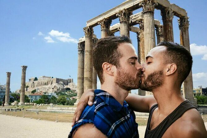 Rainbow Odyssey LGBTQ walking tour of Athens - FAQs