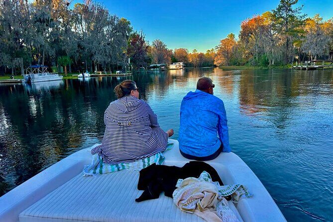 Rainbow River: 8AM & 3PM Snorkel or Scenic Wildlife Cruise - Exploring Rainbow River: A Closer Look