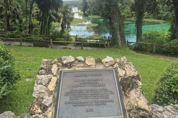 Rainbow Springs Guided Kayak/ Swim/ Snorkel Adventure - Frequently Asked Questions