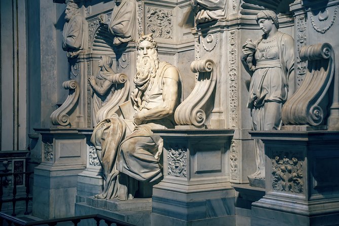 Rainbow Tour: the Secret Gay History of Rome - Guide and Experience