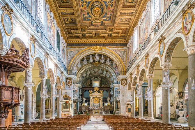 Rainbow Tour: the Secret Gay History of Rome - Traveler Feedback