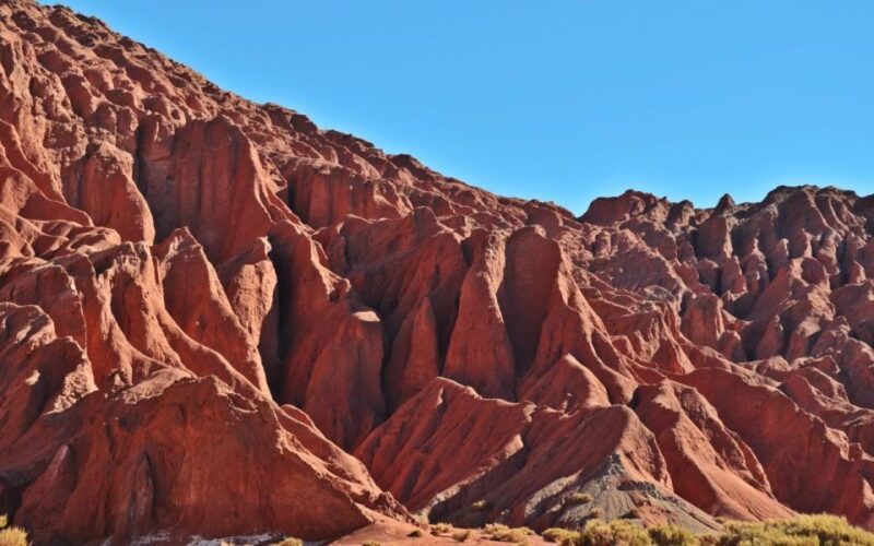 Rainbow Valley Tour + Petroglyphs (Yerbas Buenas) - Frequently Asked Questions