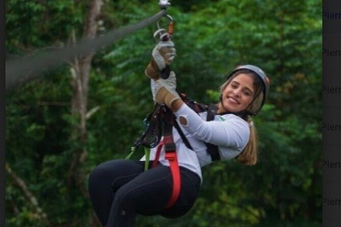 Rainforest and Junglequi Zipline Combo Tour - Starting the Day: Pickup and Transportation