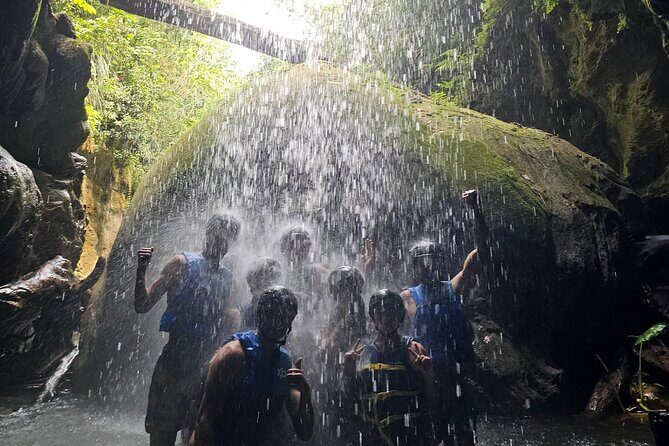 Rainforest Cave Tubing Adventure - What Is the Rainforest Cave Tubing Tour?