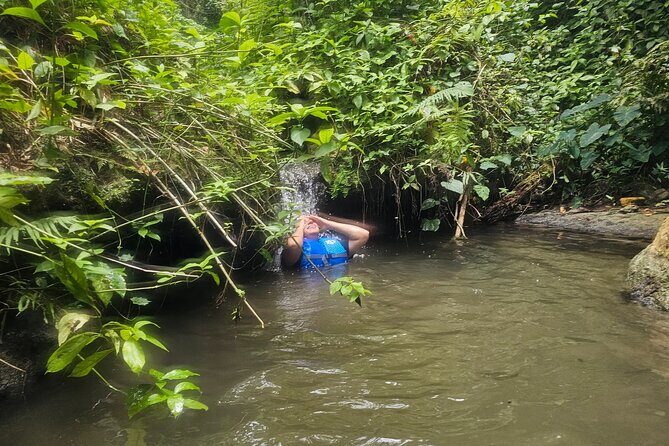 Rainforest Cave Tubing Adventure - Frequently Asked Questions