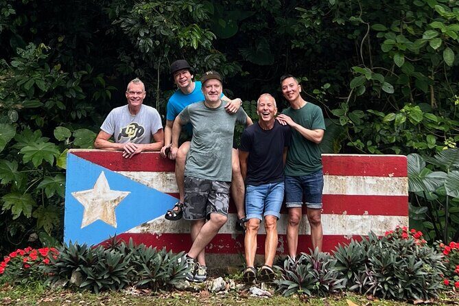 Rainforest Hike to Hidden Waterfall in Puerto Rico with Transport - Who Will Love This Tour?