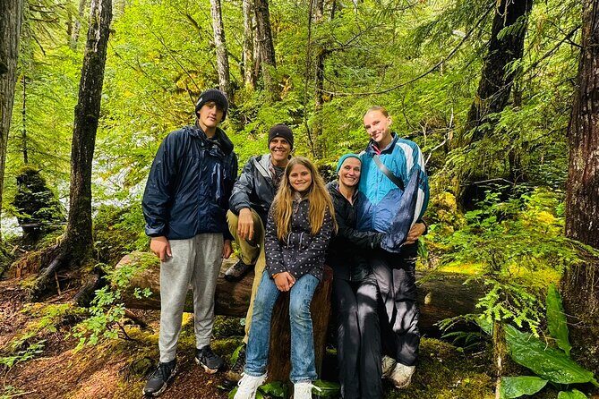 Rainforest Hiking/Walking Tour in Ketchikan Alaska (Private Tour) - Final Thoughts on Value and Experience