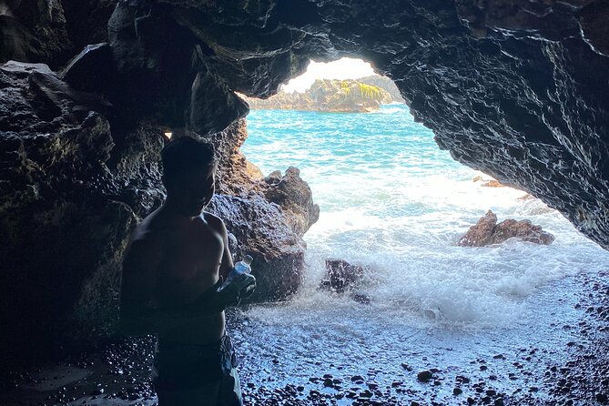 Rainforest Tour to Hana and Beyond - Pricing Details