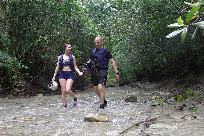 Rainforest Trek to Natural Pool - Taino Bay & Amber Cove Ports - Participant Requirements