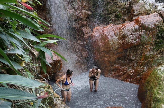 Rainforest Waterfall Adventure - Who Is This Tour Best For?