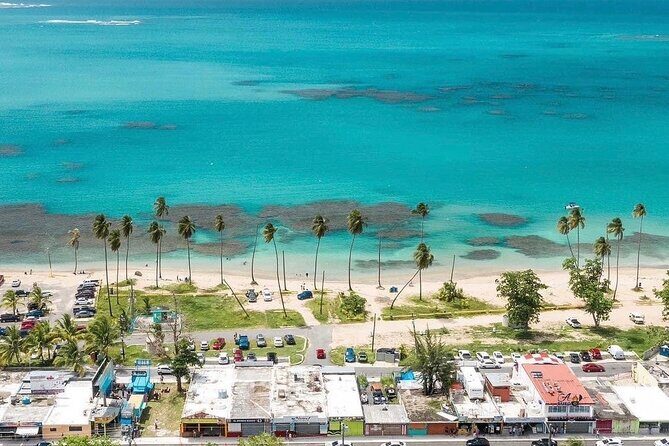 Rainforest Waterfall Slides/Adult Drinks included/ Beach - FAQ
