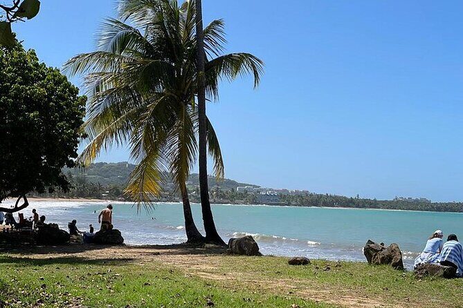 Rainforest Zipline, Luquillo Beach, and Natural Springs Day Trip - The Sum Up: The Value of a Day in Puerto Rico’s Wild Side