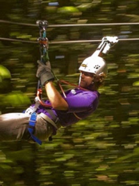 Rainforest Zipline Mystic Mountain Tour Fr Montego Bay - Frequently Asked Questions