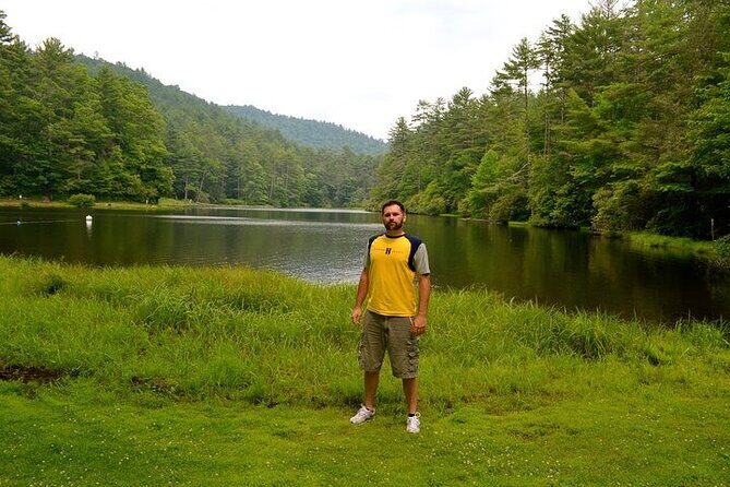 Rainforests and Waterfalls of Western NC - The Quirky Charm of Jackson County