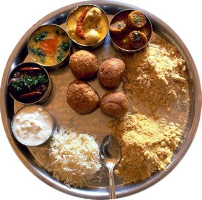 Rajasthan Culture Tour With Lunch/Dinner & Hina Art by Guide - Hina Art Experience