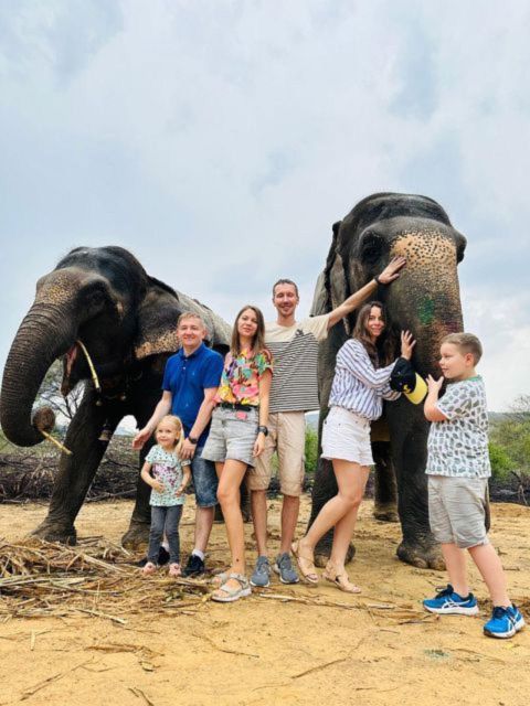 Rajasthan Jodhpur Bishnoi Village Safari With Authentic Food - Wildlife Spotting Opportunities