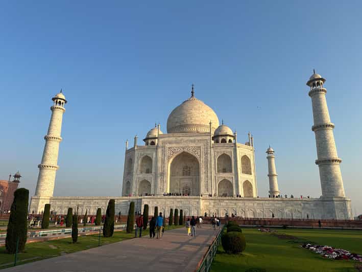 Rajasthan Tour - 14 Days With Private Driver and Guide - Inclusions