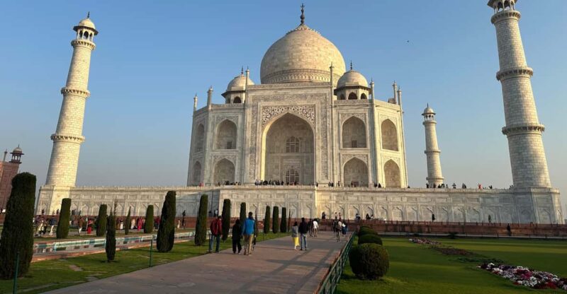 Rajasthan Tour - 14 Days With Private Driver and Guide - Exclusions