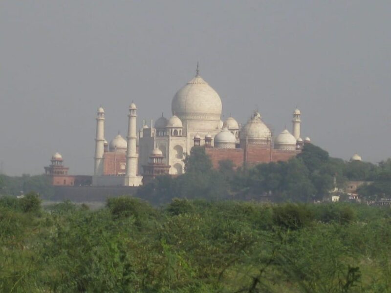 Rajasthan Tour Combined With Varanasi and Lots of Nature - Nature Exploration