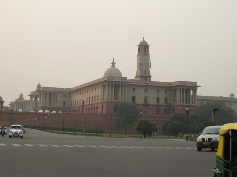 Rajasthan Tour Combined With Varanasi and Lots of Nature - Transport and Inclusions