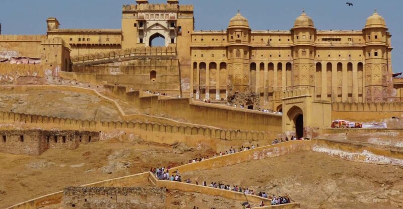 Rajasthan Tour - Good To Know