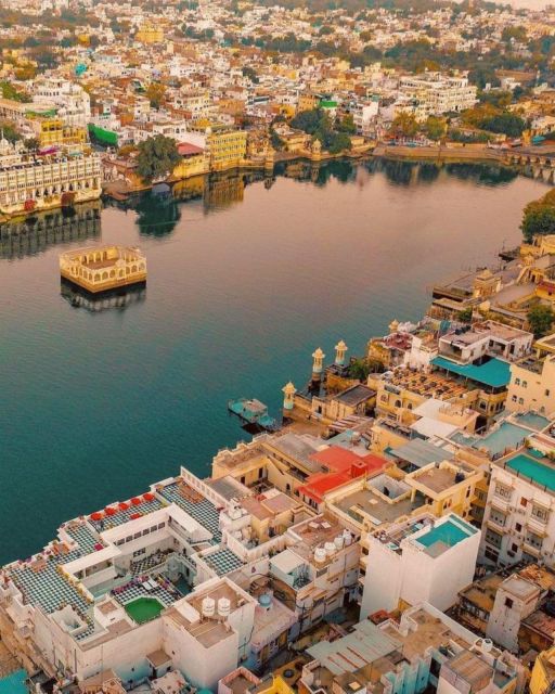 Rajasthan Tours: Luxury and Private Tour by Car With Guide. - Itinerary Highlights