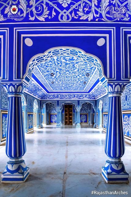 Rajasthan Tours: Luxury and Private Tour by Car With Guide. - Customer Experience