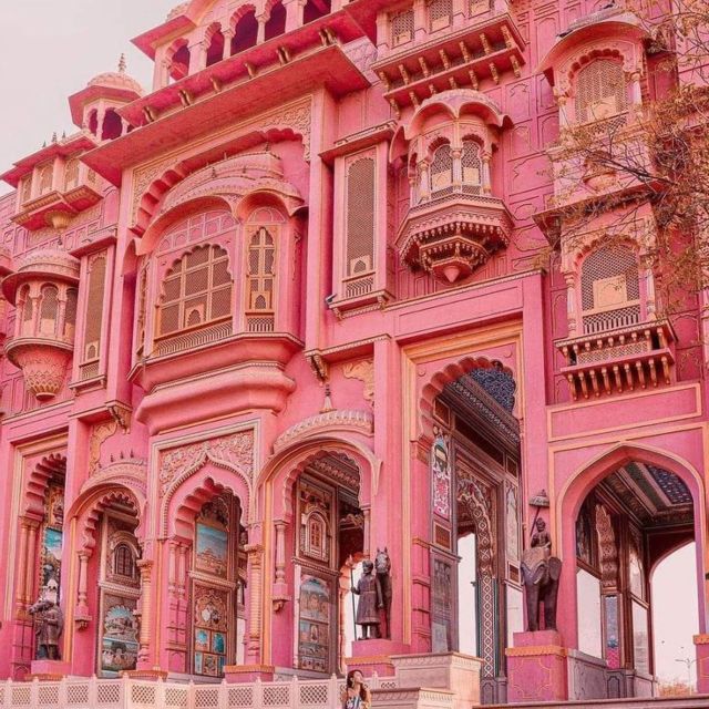 Rajasthan Tours: Luxury and Private Tour by Car With Guide. - Tips for Travelers