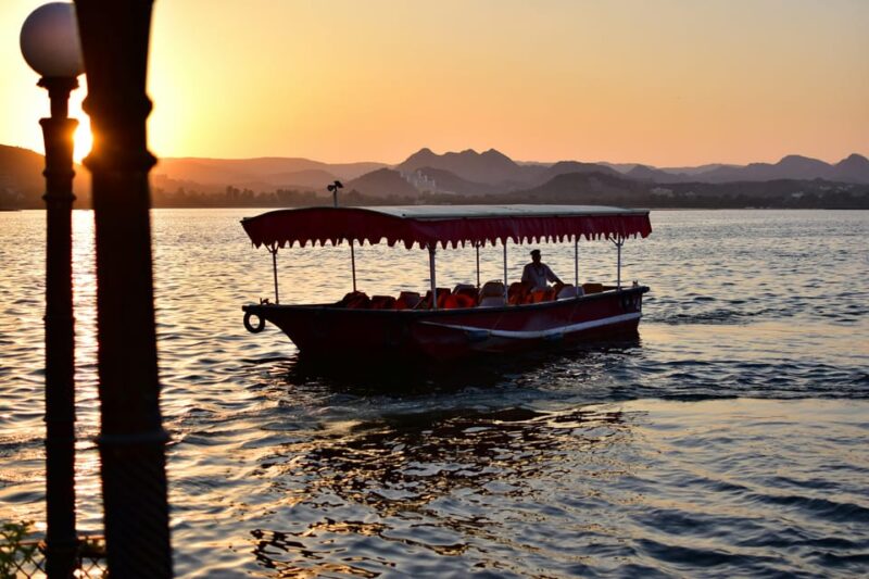 Rajasthani Romance_15 Days - Exclusions