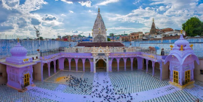 Rajasthani Romance_15 Days - Explore Rajasthani Gems