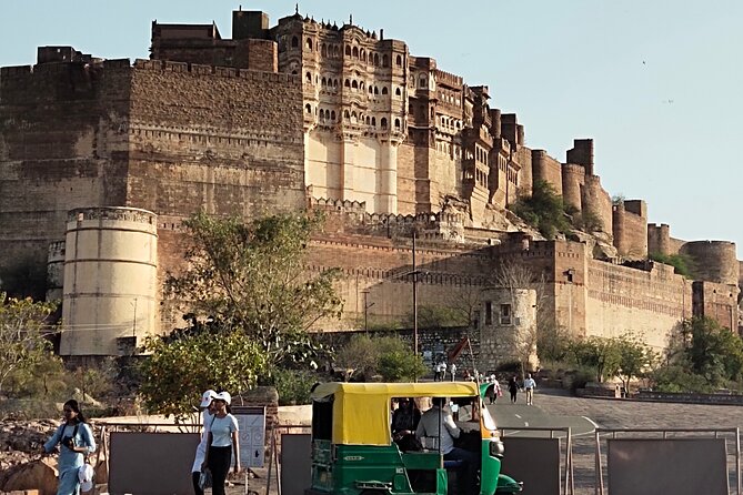 Rajsthan Holiday 7 Days - Good To Know