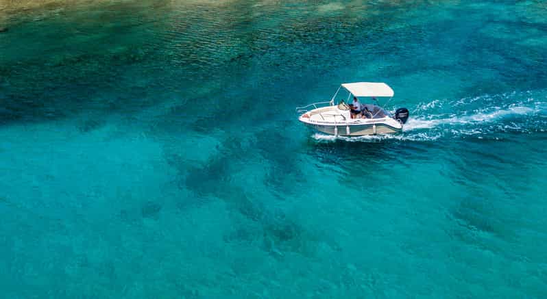 Rakalj: Experience the Beauty of the Adriatic Coast - Activities Included