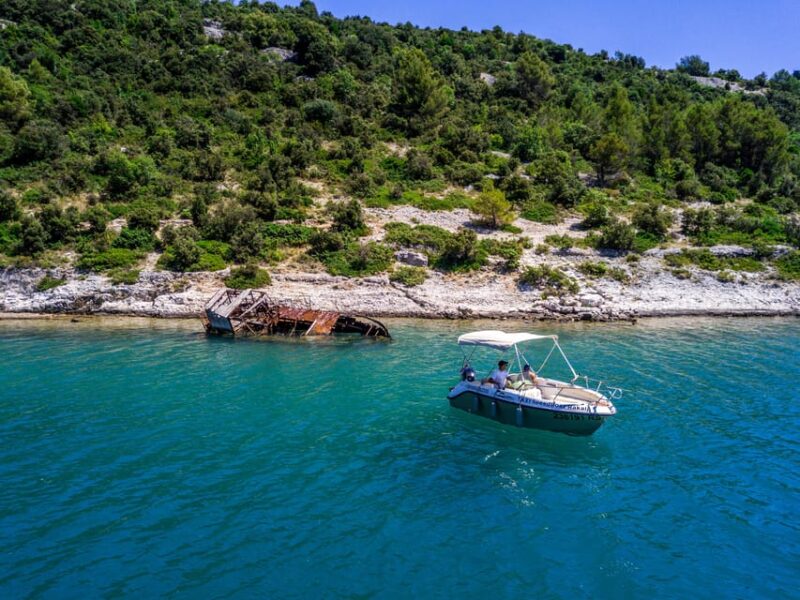 Rakalj: Experience the Beauty of the Adriatic Coast - Guidance and Accessibility