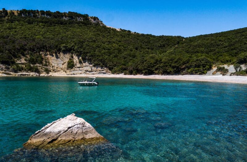 Rakalj: Experience the Beauty of the Adriatic Coast - Meeting Point