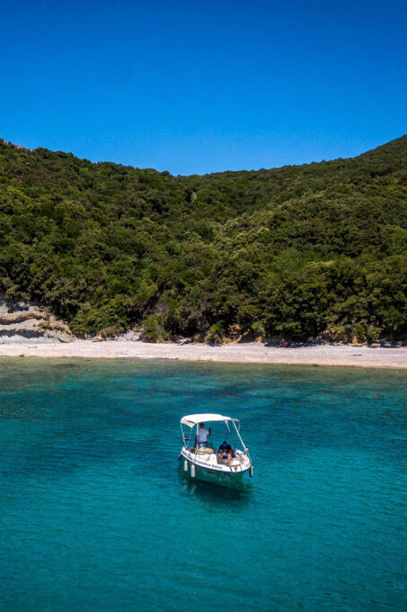 Rakalj: Experience the Beauty of the Adriatic Coast - Hidden Beaches Exploration