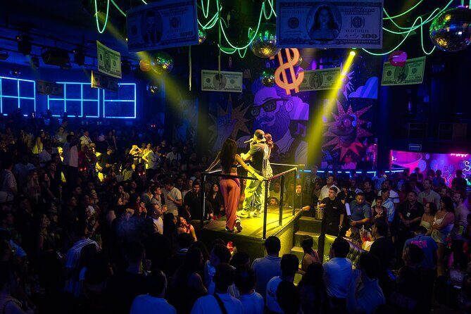 Rakata Unlimited Drinks - Key Points