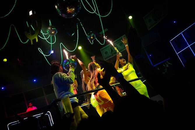 Rakata Unlimited Drinks - Who Will Love This Experience?